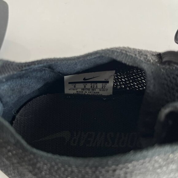 Nike Zoom Fly Flyknit Men’s Running Shoes – Size 9 US (42.5 EU) - Picture 9 of 10